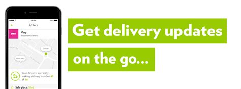 yodel store to door delivery.